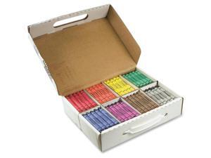 Prang Crayons Master Pack Prang Crayons Master Pack