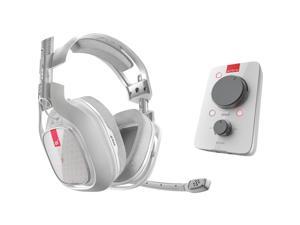 Astro A40 TR Headset + MixAmp Pro TR for PC, MAC, Xbox One and Nintendo Switch Astro A40 TR Headset + MixAmp Pro TR for PC, MAC, Xbox One and Nintendo Switch