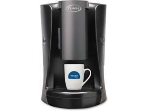 Flavia Creation 150 Brewer, Black/Titanium Flavia Creation 150 Brewer, Black/Titanium