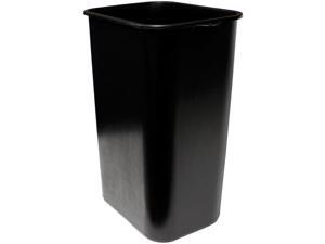 Pinch'm 41-Qt. Rectangular Soft-Sided Plastic Wastebasket Pinch'm 41-Qt. Rectangular Soft-Sided Plastic Wastebasket