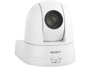Sony Network Camera - 1 Pack - Color Sony Network Camera - 1 Pack - Color
