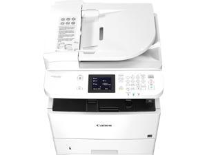 Canon imageClass MF515dw (0292C008) Duplex 1200 x 1200 dpi USB / Ethernet / Wireless Mono Laser MFC Printer Canon imageClass MF515dw (0292C008) Duplex 1200 x 1200 dpi USB / Ethernet / Wireless Mono Laser MFC Printer