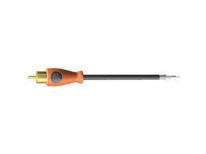 Audiovox Acoustic Research Entertainment Series Digital Coaxial Audio Cable Audiovox Acoustic Research Entertainment Series Digital Coaxial Audio Cable