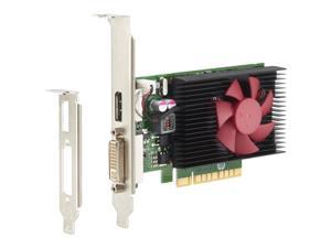 HP GeForce GT 730 Graphic Card - 2 GB - PCI Express x8