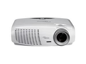 OPTOMA HD25LV-WHD HD25-LV 1080p Home Theater Projector with Wireless Transmitter Kit OPTOMA HD25LV-WHD HD25-LV 1080p Home Theater Projector with Wireless Transmitter Kit