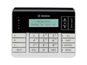 Bosch Detection Systems B920 2 Line Alpha Numeric Keypad (SD12) Bosch Detection Systems B920 2 Line Alpha Numeric Keypad (SD12)