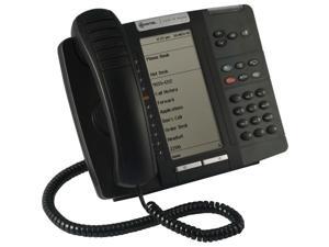 Mitel MiVoice 5320 IP Phone - Cable - Desktop - Dark Gray Mitel MiVoice 5320 IP Phone - Cable - Desktop - Dark Gray