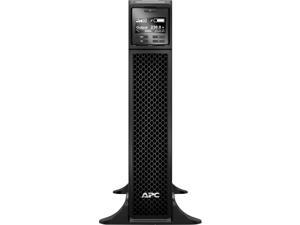 APC Smart-UPS SRT 3000VA 230V APC Smart-UPS SRT 3000VA 230V