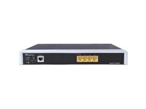 AudioCodes - M500-ESBC - AudioCodes Mediant 500 Session Border Controller - 4 x RJ-45 - USB - Management Port - Gigabit