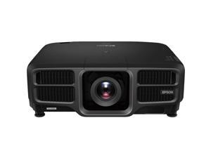 Epson PRO L1505U 3LCD Laser w/ 4K Enhancement Projector (Black) V11H792120 Epson PRO L1505U 3LCD Laser w/ 4K Enhancement Projector (Black) V11H792120