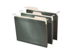 IdeaStream Findit Hanging File Folder with Innovative Top Rail IdeaStream Findit Hanging File Folder with Innovative Top Rail