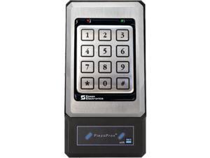 Essex Electronics HID PiezoProx Card Reader Access Device- No Keypad - Proximity Reader Only Essex Electronics HID PiezoProx Card Reader Access Device- No Keypad - Proximity Reader Only