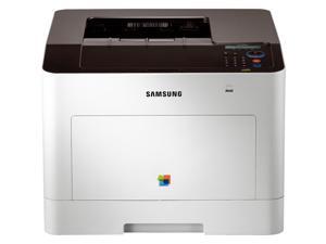 Samsung CLP-680ND Laser Printer - Color - 9600 x 600 dpi Print - Plain Paper Print - Desktop Samsung CLP-680ND Laser Printer - Color - 9600 x 600 dpi Print - Plain Paper Print - Desktop
