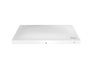 Meraki MR42 IEEE 802.11ac 1.90 Gbit/s Wireless Access Point Meraki MR42 IEEE 802.11ac 1.90 Gbit/s Wireless Access Point