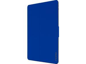 Incipio Clarion Carrying Case (Folio) for iPad Pro - Translucent, Blue Incipio Clarion Carrying Case (Folio) for iPad Pro - Translucent, Blue