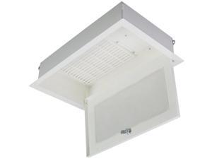 Premier Mounts GearBox GB-AVSTOR4 Mounting Box for A/V Equipment Premier Mounts GearBox GB-AVSTOR4 Mounting Box for A/V Equipment