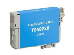 DP Epson T069220 Cyan Ink Cartridge DP Epson T069220 Cyan Ink Cartridge