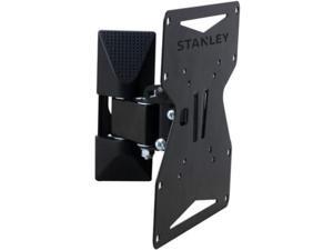 STANLEY(R) TMX-022FM DIY Basics 13"-37" Full-Motion Mount STANLEY(R) TMX-022FM DIY Basics 13"-37" Full-Motion Mount