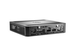 HP Desktop Mini LockBox - PC enclosure system - jack black HP Desktop Mini LockBox - PC enclosure system - jack black