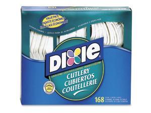 Dixie Foods Heavy-duty Cutlery Dixie Foods Heavy-duty Cutlery