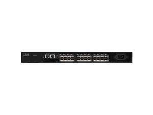 IBM System Storage SAN24B-4 Express IBM System Storage SAN24B-4 Express