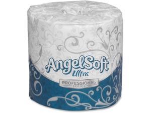 Angel Soft PS Ultra Premium Embossed Bathroom Tissue