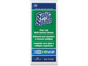 Spic and Span Floor Cleaner Spic and Span Floor Cleaner