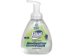 Dial Prof. Antibacterial Hand Sanitizer Foam Dial Prof. Antibacterial Hand Sanitizer Foam