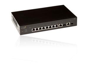 Aerohive SR2208P 8 Port Managed Desktop Switch Aerohive SR2208P 8 Port Managed Desktop Switch