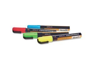 Deflect-o Wet-Erase Markers Assorted Colors Deflect-o Wet-Erase Markers Assorted Colors