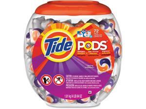 Tide Detergent Pods Tide Detergent Pods