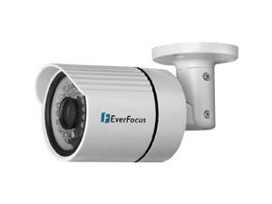 EverFocus EZN268/6 2 Megapixel Network Camera - Color, Monochrome EverFocus EZN268/6 2 Megapixel Network Camera - Color, Monochrome