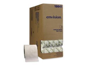 Georgia-Pacific Envision Embossed Bathroom Tissue Georgia-Pacific Envision Embossed Bathroom Tissue