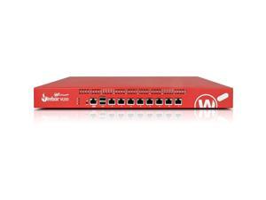 WatchGuard Firebox M200 Network Security/Firewall Appliance WatchGuard Firebox M200 Network Security/Firewall Appliance