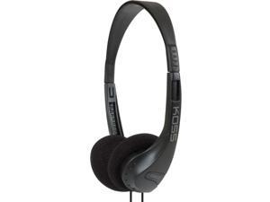 KOSS-HEADPHONES TM-602 PORTABLE LIGHTWEIGHT HEADPHONE KOSS-HEADPHONES TM-602 PORTABLE LIGHTWEIGHT HEADPHONE