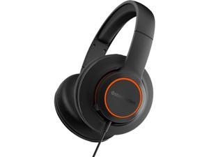 SteelSeries Siberia 100 Headset SteelSeries Siberia 100 Headset
