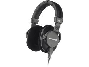 Beyerdynamic DT-250 250 Ohm Dynamic Closed-Back Stereo Monitoring Headphones Beyerdynamic DT-250 250 Ohm Dynamic Closed-Back Stereo Monitoring Headphones