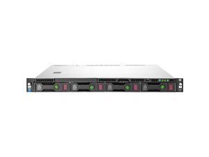 HP ProLiant DL120 G9 Rack Server System Intel Xeon E5-2603 v4  1.70 GHz 8GB 830011-B21 HP ProLiant DL120 G9 Rack Server System Intel Xeon E5-2603 v4  1.70 GHz 8GB 830011-B21