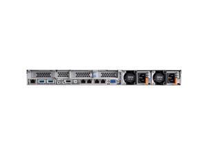 Lenovo System x x3550 M5 8869KUU 1U Rack Server - 2 x Intel Xeon E5-2640 v4 Deca-core (10 Core) 2.40 GHz