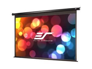 Elite Screens Spectrum ELECTRIC180V Electric Projection Screen - 180" - 4:3 - Wall/Ceiling Mount Elite Screens Spectrum ELECTRIC180V Electric Projection Screen - 180" - 4:3 - Wall/Ceiling Mount
