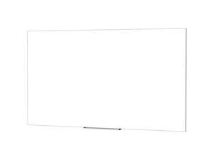 Da-Lite IDEA Screen Projection Screen - 112" - 16:10 - Wall Mount Da-Lite IDEA Screen Projection Screen - 112" - 16:10 - Wall Mount