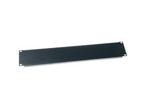 Middle Atlantic Products EB2 2U Blank Panel Middle Atlantic Products EB2 2U Blank Panel