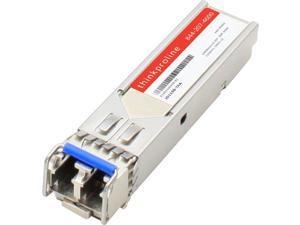 1G LX SMF 1310nm J4859A-HPC HP Compatible J4859A 1000BASE-LX SFP Transceiver