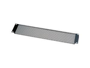 Middle Atlantic Products VT Series VT1 1U Vent Panel Middle Atlantic Products VT Series VT1 1U Vent Panel