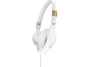 Sennheiser 506790 HD 2.30i On-Ear Headphones / iPhone (White)