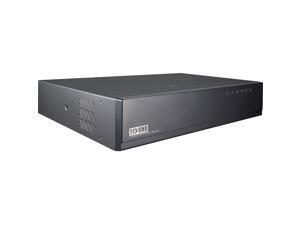 Hanwha Techwin 64CH 4K 300Mbps H.265 NVR Hanwha Techwin 64CH 4K 300Mbps H.265 NVR
