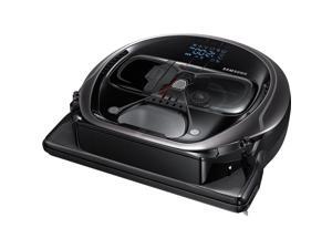 Samsung POWERbot VR1AM7040W9 Robot Vacuum Cleaner Samsung POWERbot VR1AM7040W9 Robot Vacuum Cleaner