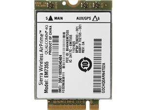 HP lt4111b LTE/EV-DO/HSPA+ WWAN (NA Only) HP lt4111b LTE/EV-DO/HSPA+ WWAN (NA Only)
