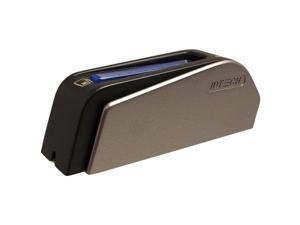ID TECH The Augusta, an EMV L1-L2 Chip and MagStripe Reader ID TECH The Augusta, an EMV L1-L2 Chip and MagStripe Reader