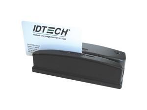 ID TECH Omni Heavy Duty Slot Reader for Bar Codes and/or MagStripe